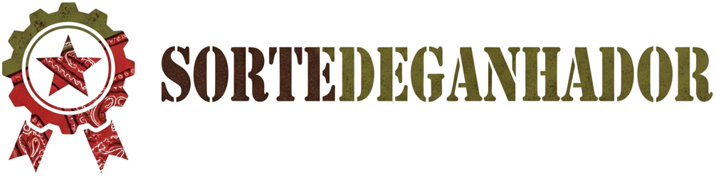 Sortedeganhador Logo